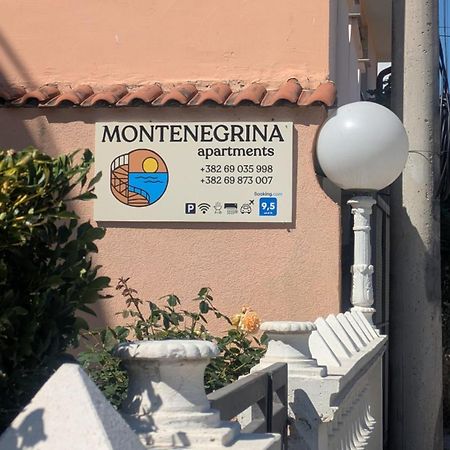 Apartments Montenegrina Ulcinj Exterior photo